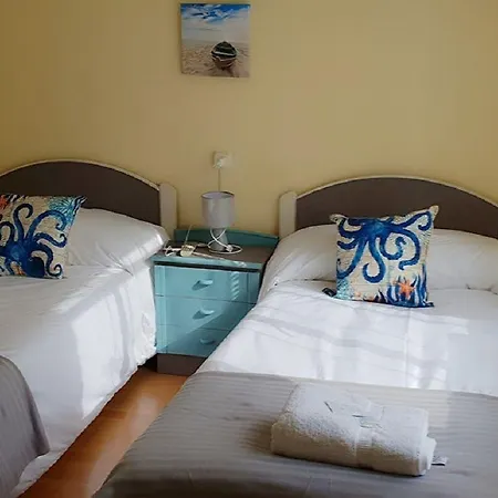 Maison d'hôtes Rabocan Beberino