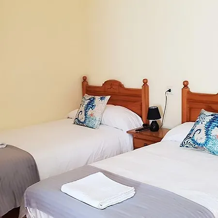 Maison d'hôtes Rabocan 3*