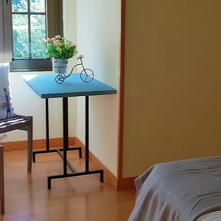 Rabocan Maison d'hôtes 3*