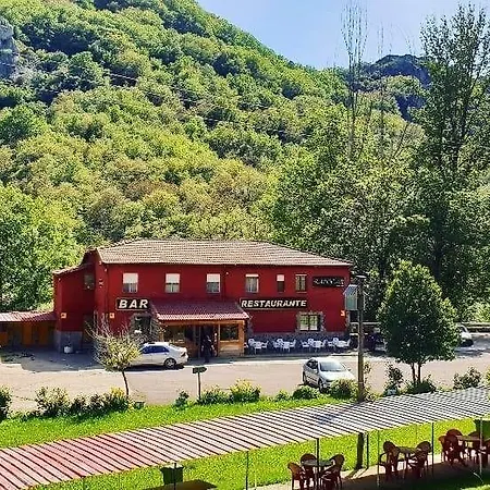 Rabocan Maison d'hôtes