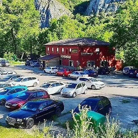 Rabocan Maison d'hôtes 3*