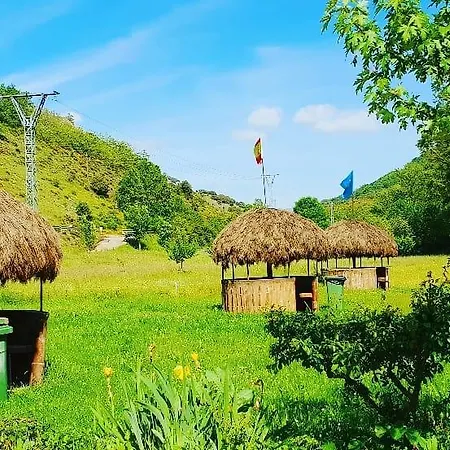 Rabocan Guest house Beberino
