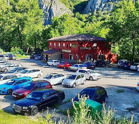 Rabocan Guest house Beberino