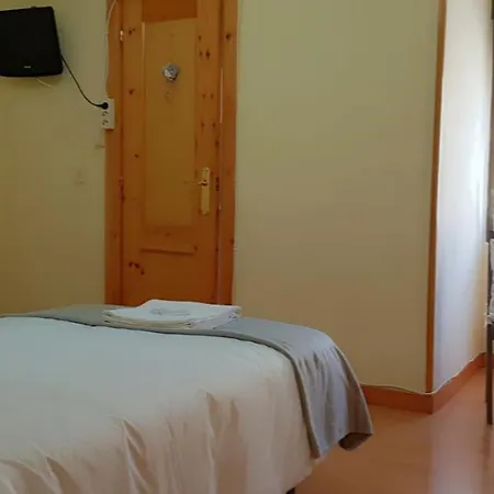 Guest house Rabocan