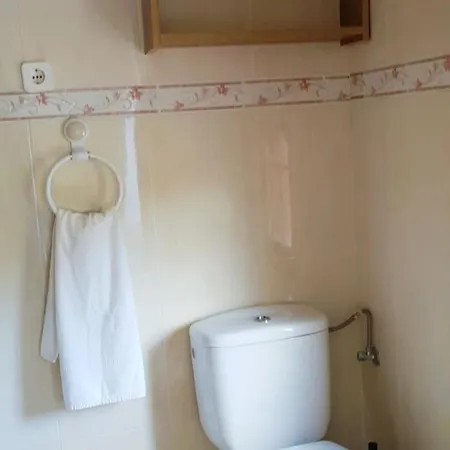 Guest house Rabocan
