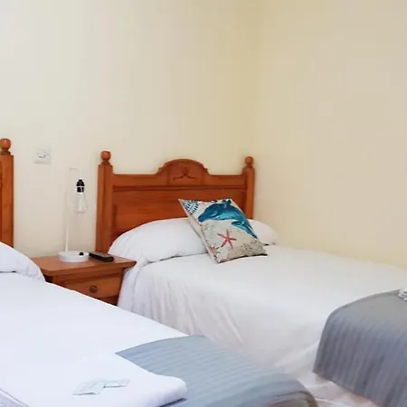Rabocan Guest house
