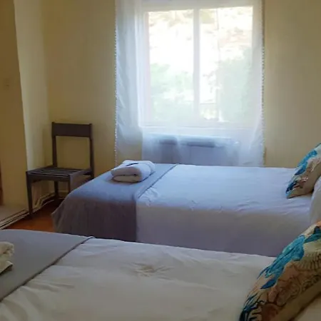 Guest house Rabocan