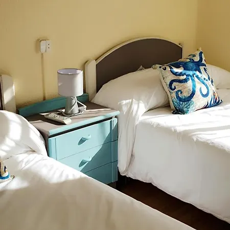 Guest house Rabocan 3*