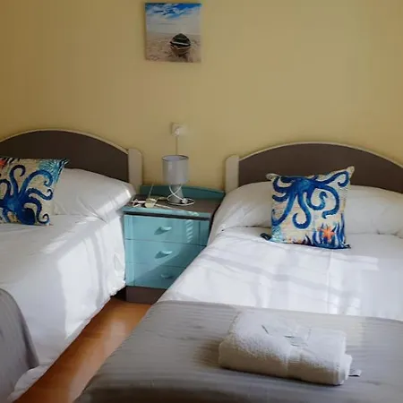 Rabocan Guest house