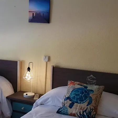 Rabocan Guest house Beberino
