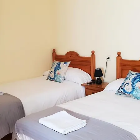 Rabocan Guest house 3*