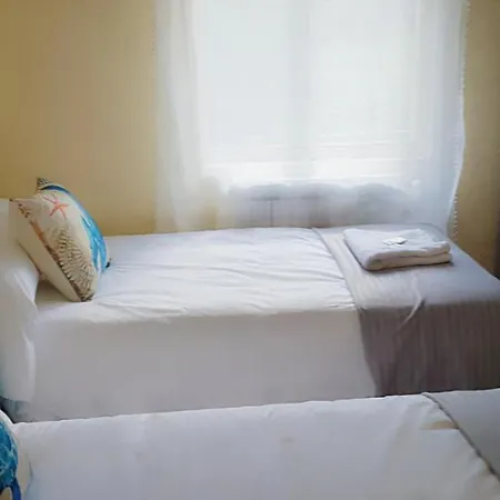 Guest house Rabocan