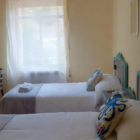 Rabocan Guest house