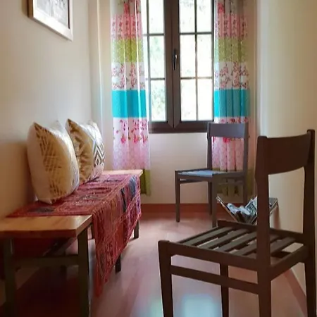 Guest house Rabocan