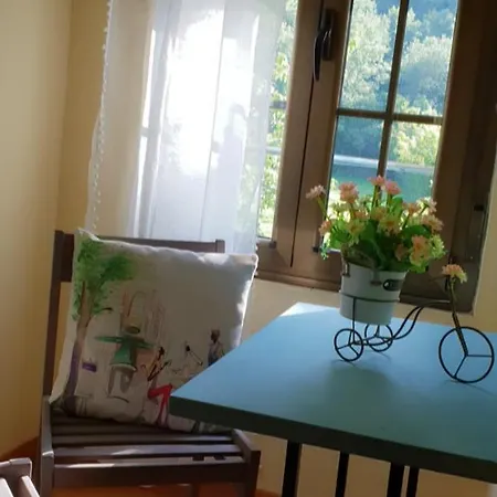 Guest house Rabocan 3*