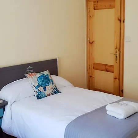 Rabocan Guest house Beberino
