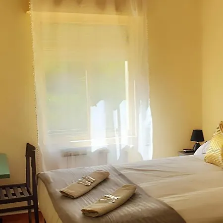 Rabocan Guest house